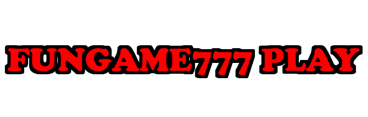 FUNGAME777 PLAY